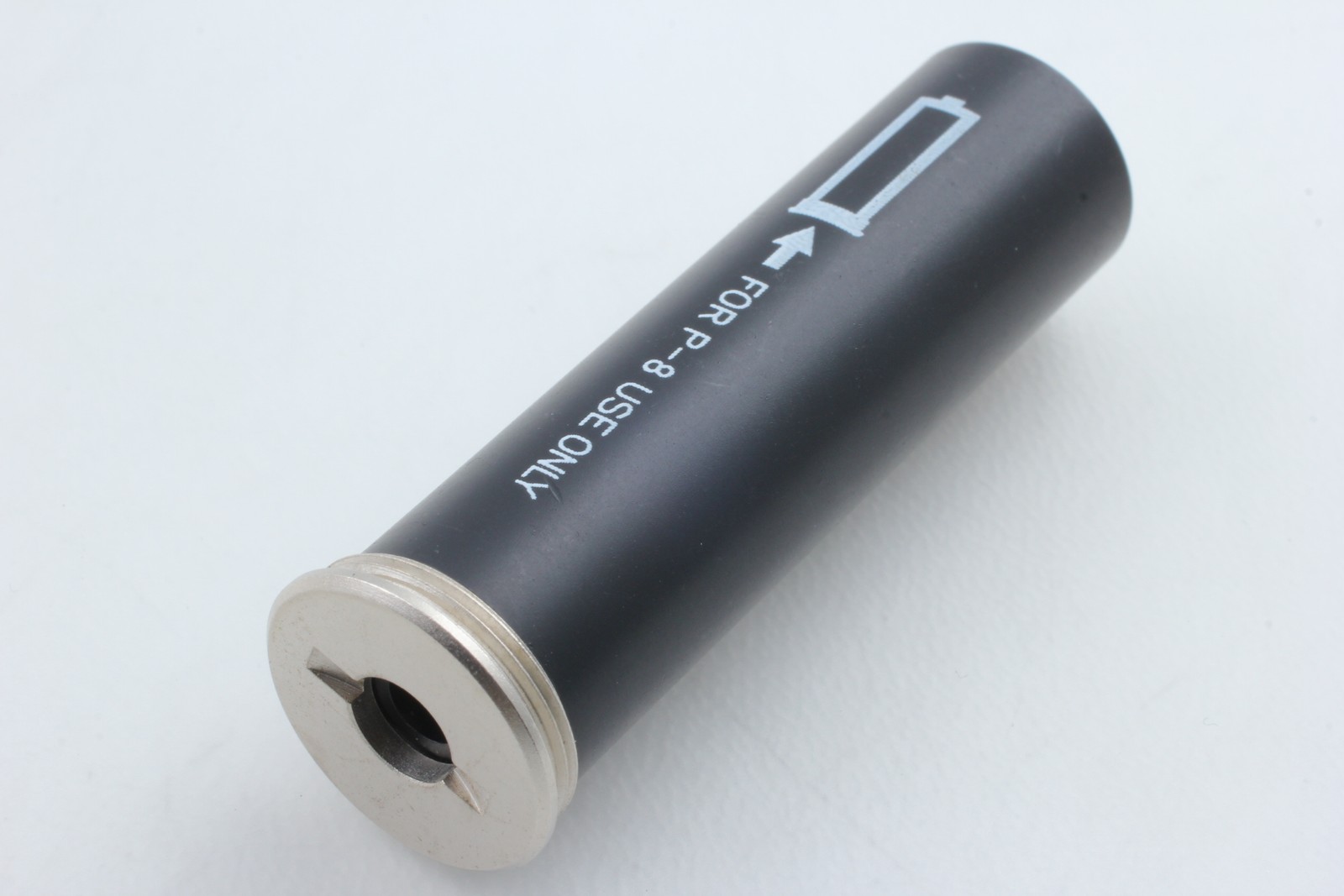 [ Near MINT ] Contax Power Pack Adapter GP-1 From Japan