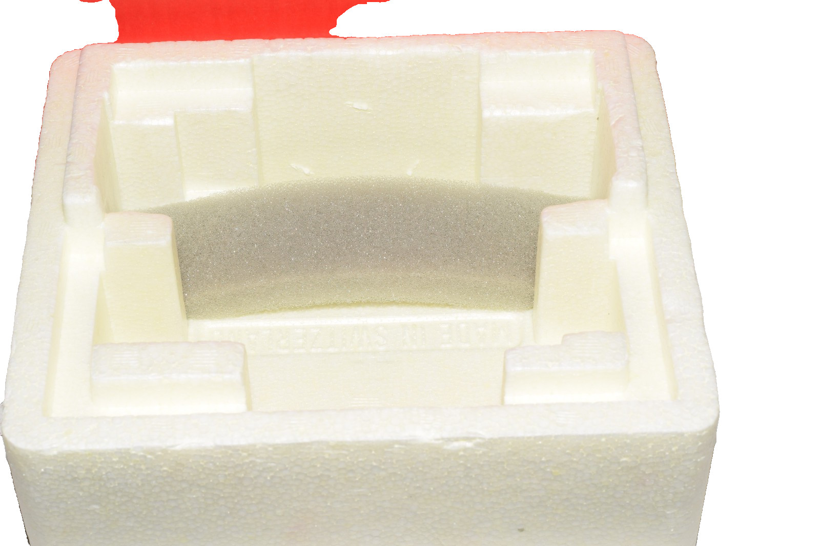 Orginal Box for Camera Alpa 11