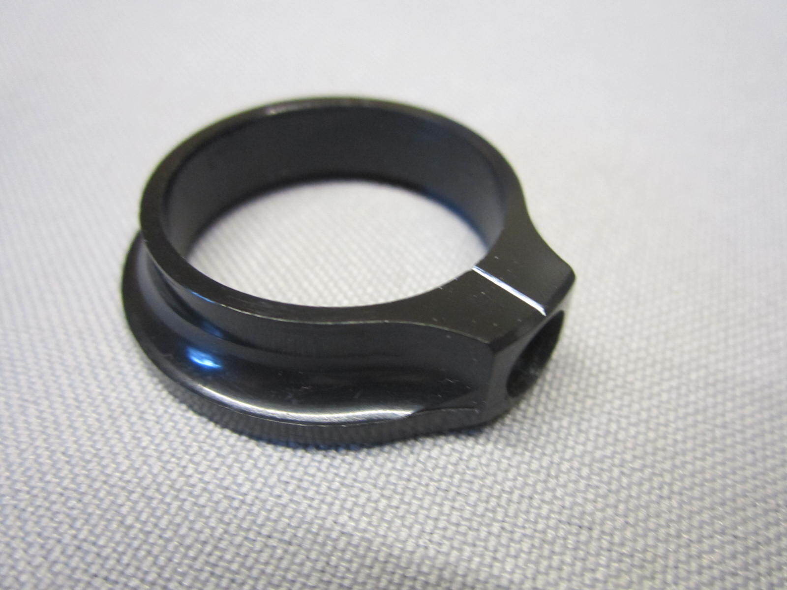 NEW ’10X VIEWER DIOPTER EYEPIECE ADJUSTMENT RING’ PART Bolex 16mm movie camera