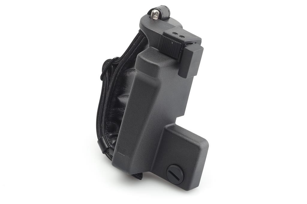Leitz Leica Handgrip R4 14283 For MD-R4 MW-R4 New Old Stock