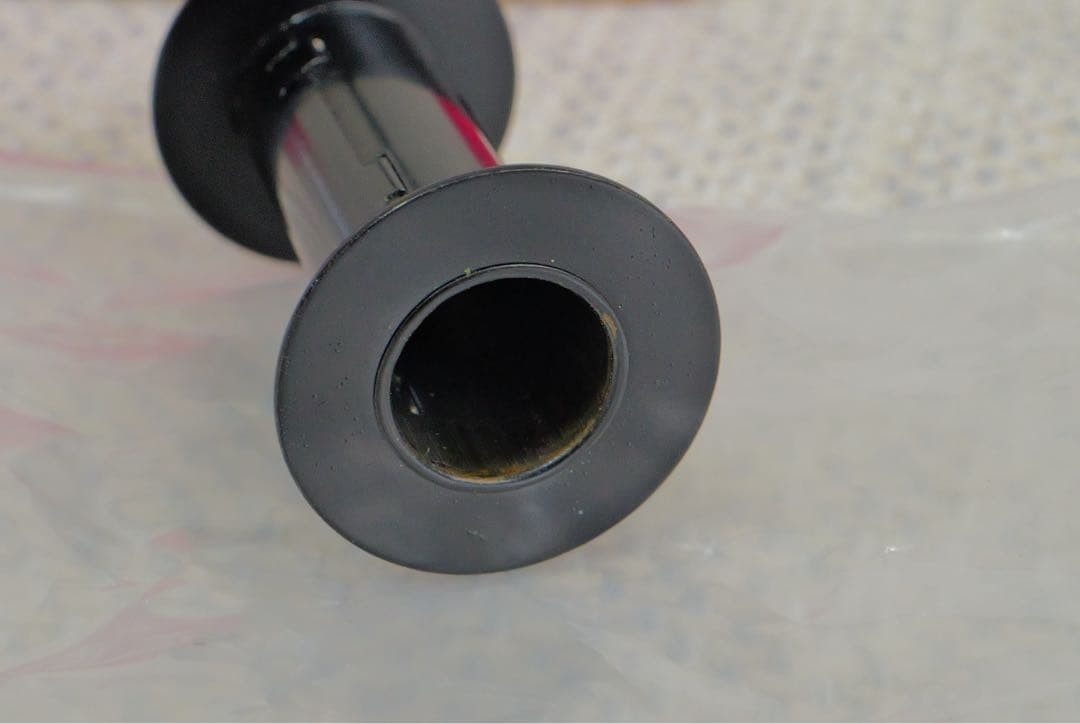 Leitz Leica Rapid Load Spool 14260 for M3 w/ Box From Japan