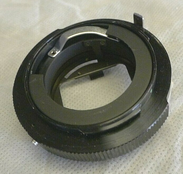 Tamron Adaptall Lens Mount KONICA – for 1:4.5 – Original