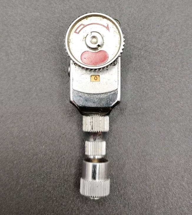 Vintage Juplen Self Timer W/ Manual & Box…Made in Japan…Works!! Rare