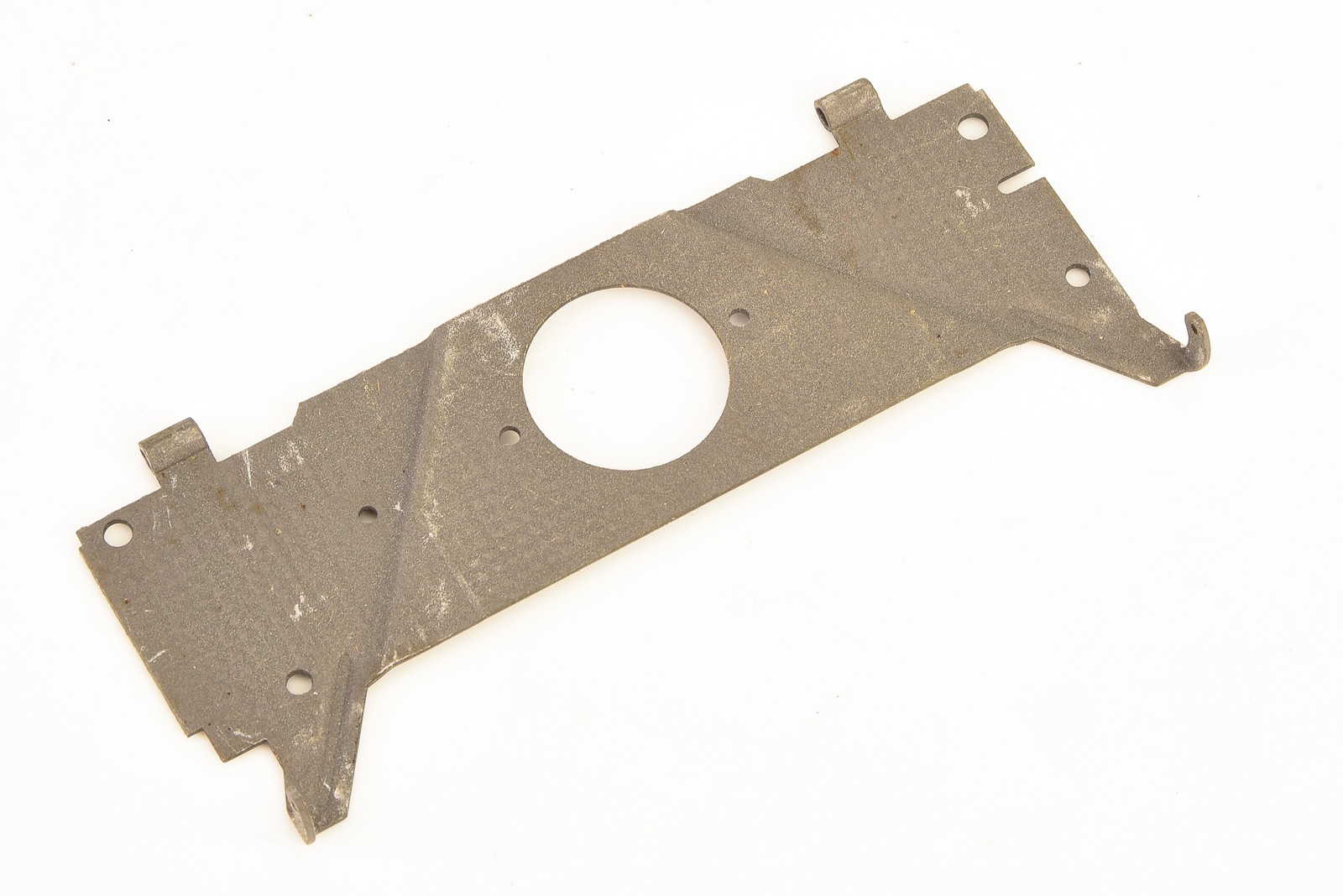 Polaroid SX-70 Camera Replacement Part – Shutter Mounting Bracket V26