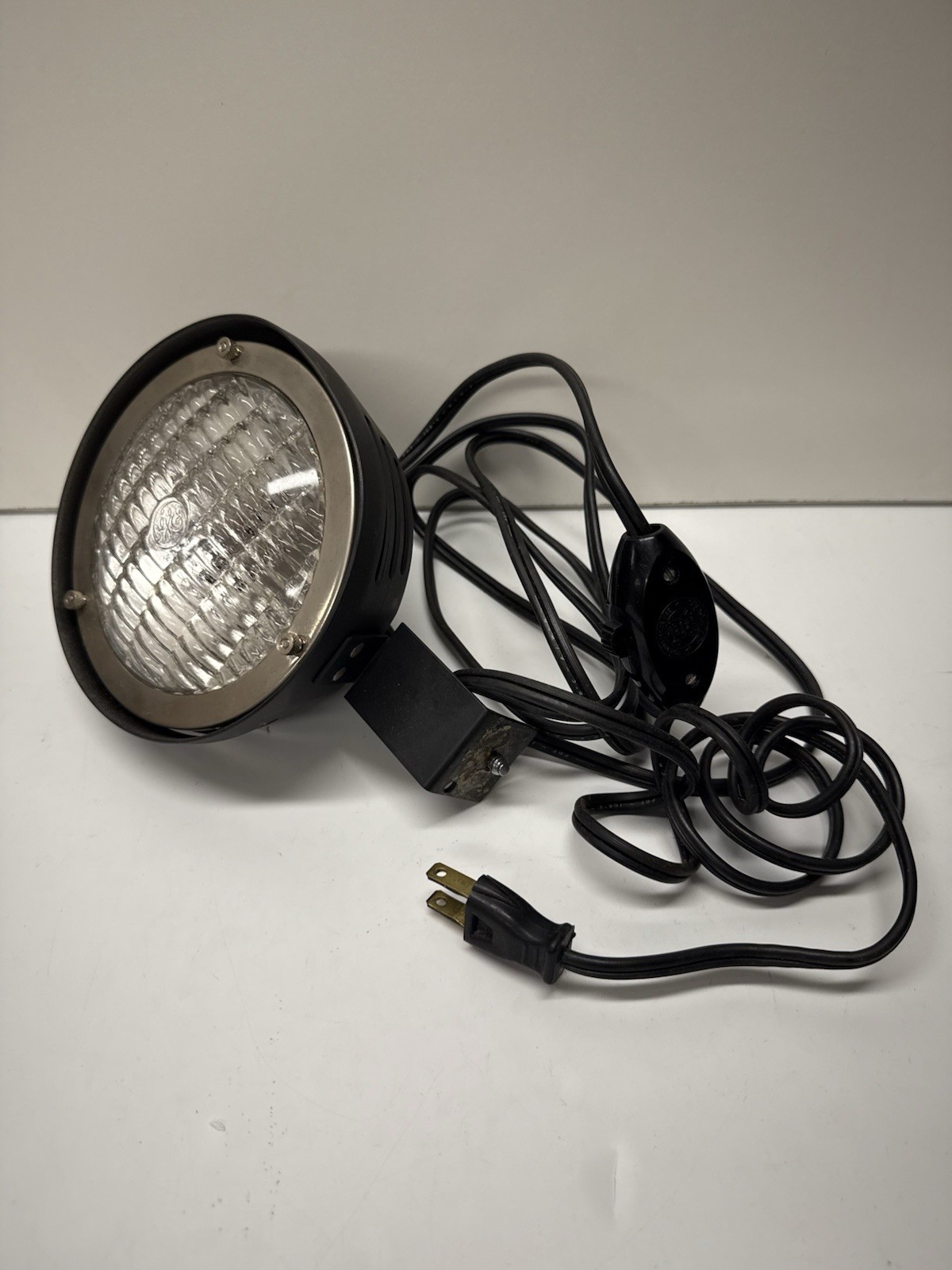 Smith Victor Corp Movie Light For Super 8 Cameras