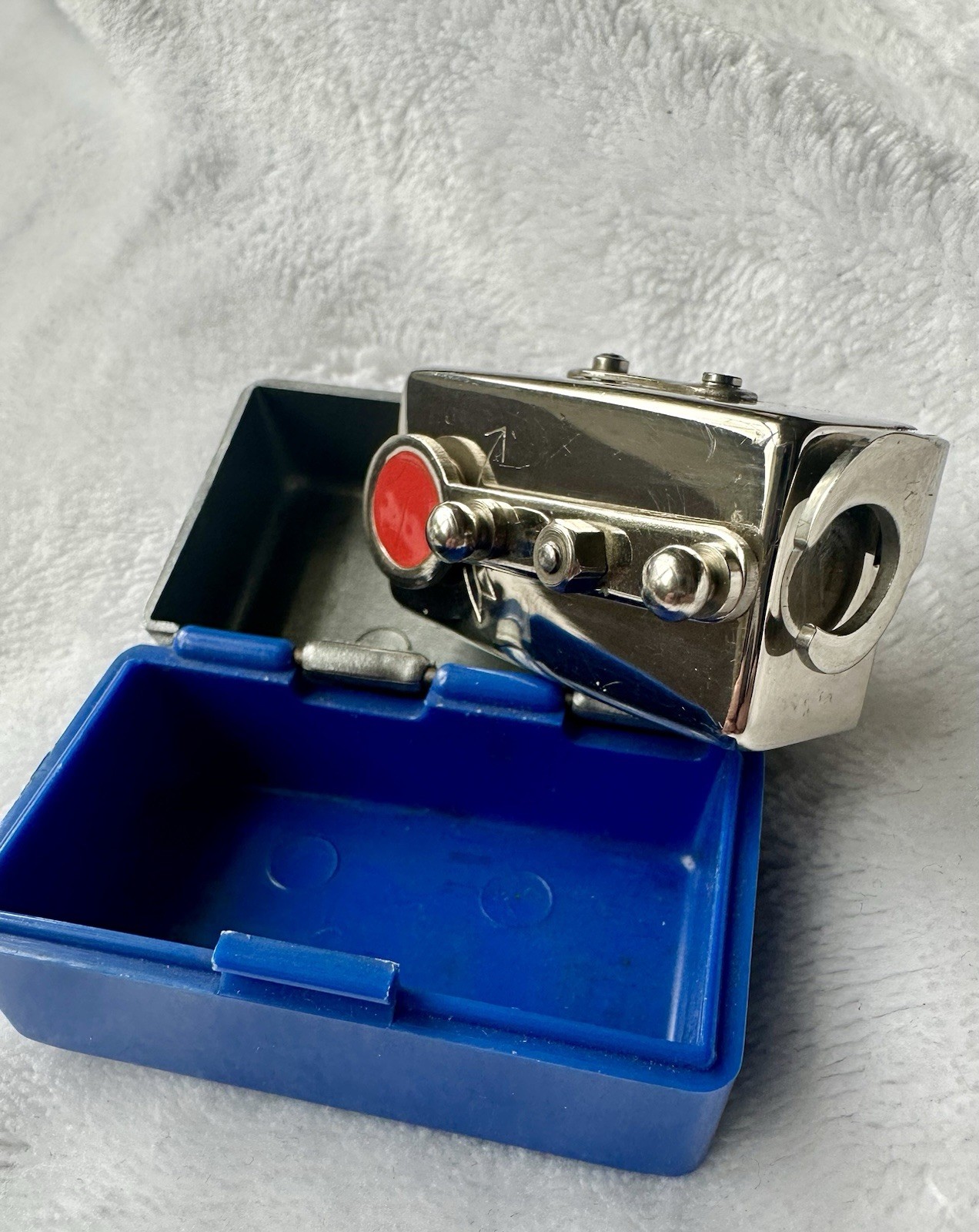 Haka Autoknips Model 1 Auto Self Timer with Box – Works