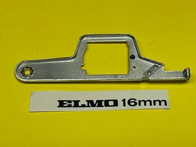16mm ELMO Projector Part No. P-412993-B CLAW ASSEMBLY