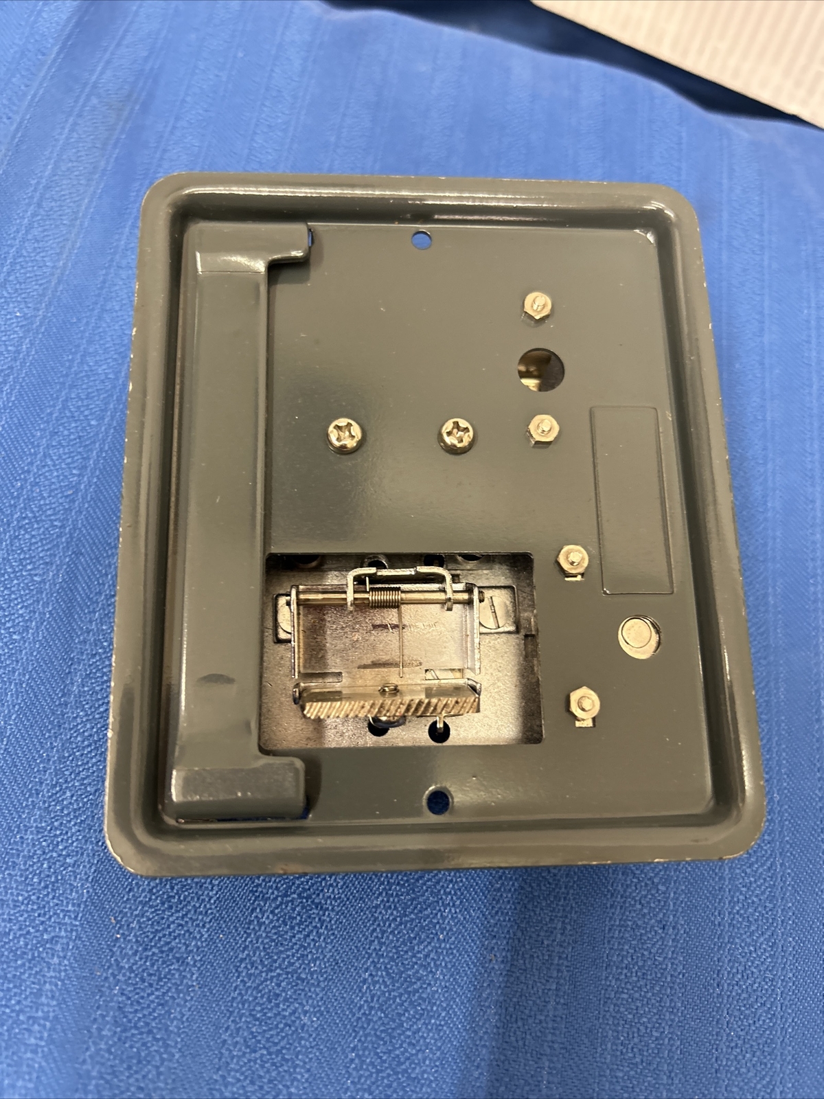 RETRO MINETTE DF SPLICER FOR SUPER 8 & DOUBLE 8 JAPAN