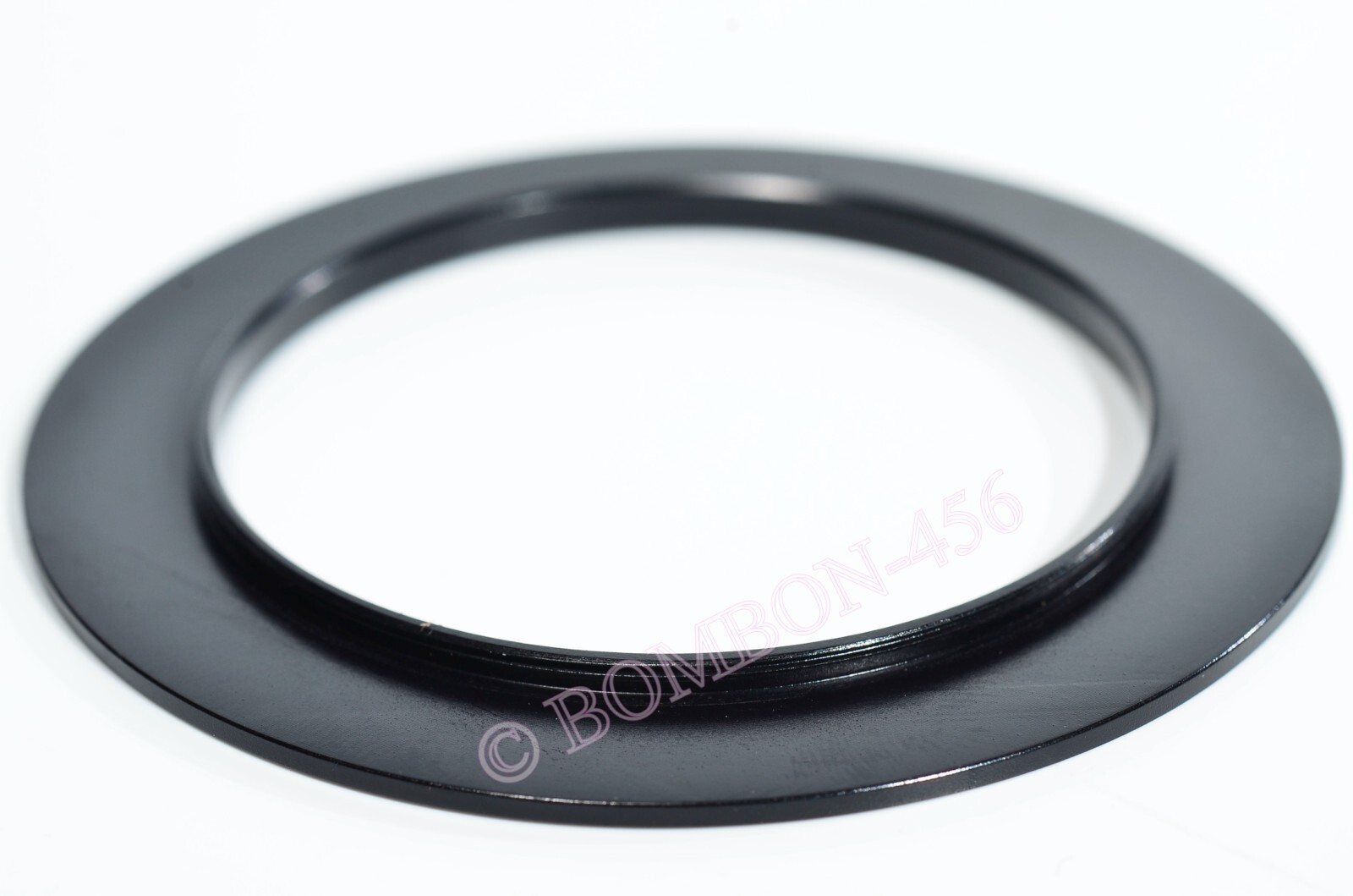 SUNPAK 52MM ADAPTER RING FOR DX12R RING MACRO FLASH – TESTED.