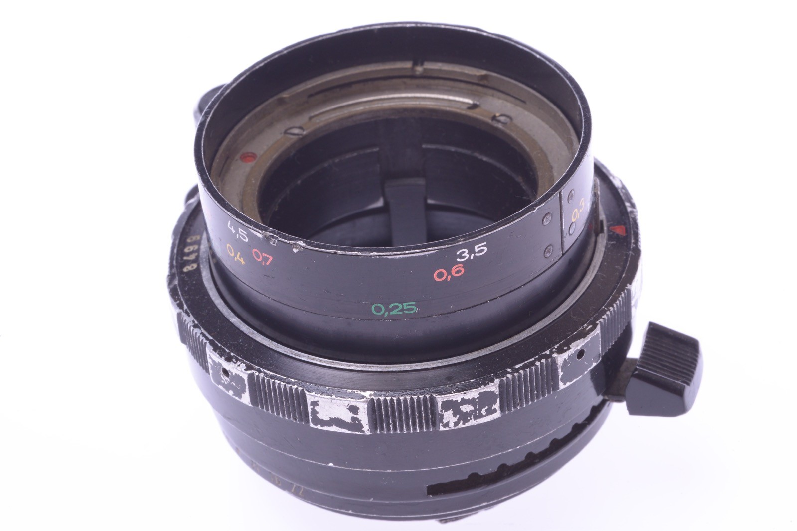 ✅ ENNA FOCUS MOUNT, HELICOID FOR EXAKTA, EXA CAMERAS & 24 28 35 50 135MM LENSES