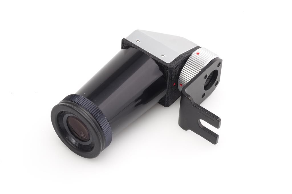 Leitz Leica Angle Finder For Leica R & Leicaflex SL