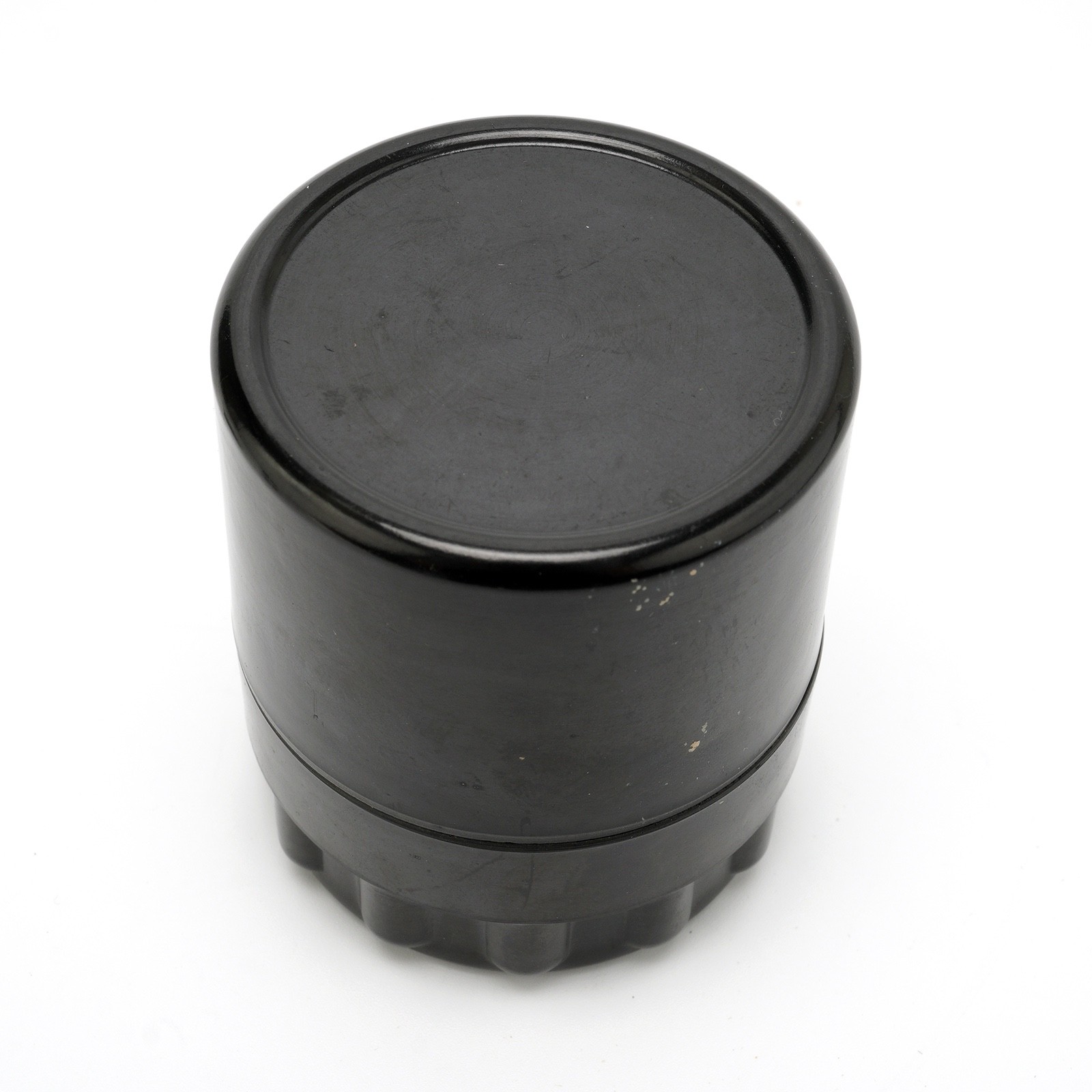 KMZ USSR Rangefinder Turret Viewfinder Bakelite Case – NO VIEWFINDER