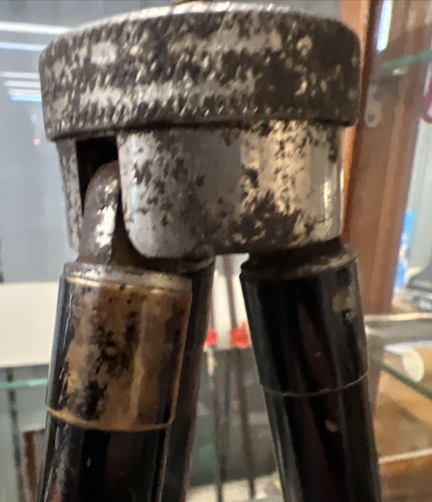 Kodak Eastman Camera Tripod No. 2 B Camera Stand