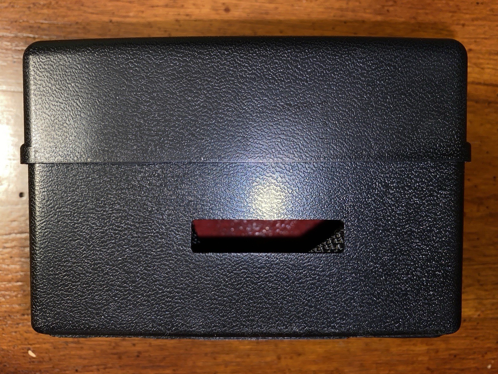 Kodak Instamatic Field Case Model K For Instamatic X-15, X-30, X-15F & X-30F