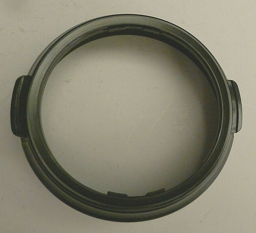 Minolta A 35 – 105 / 3.5 – 4.5 Lens Hood Shade – Plastic – Japan