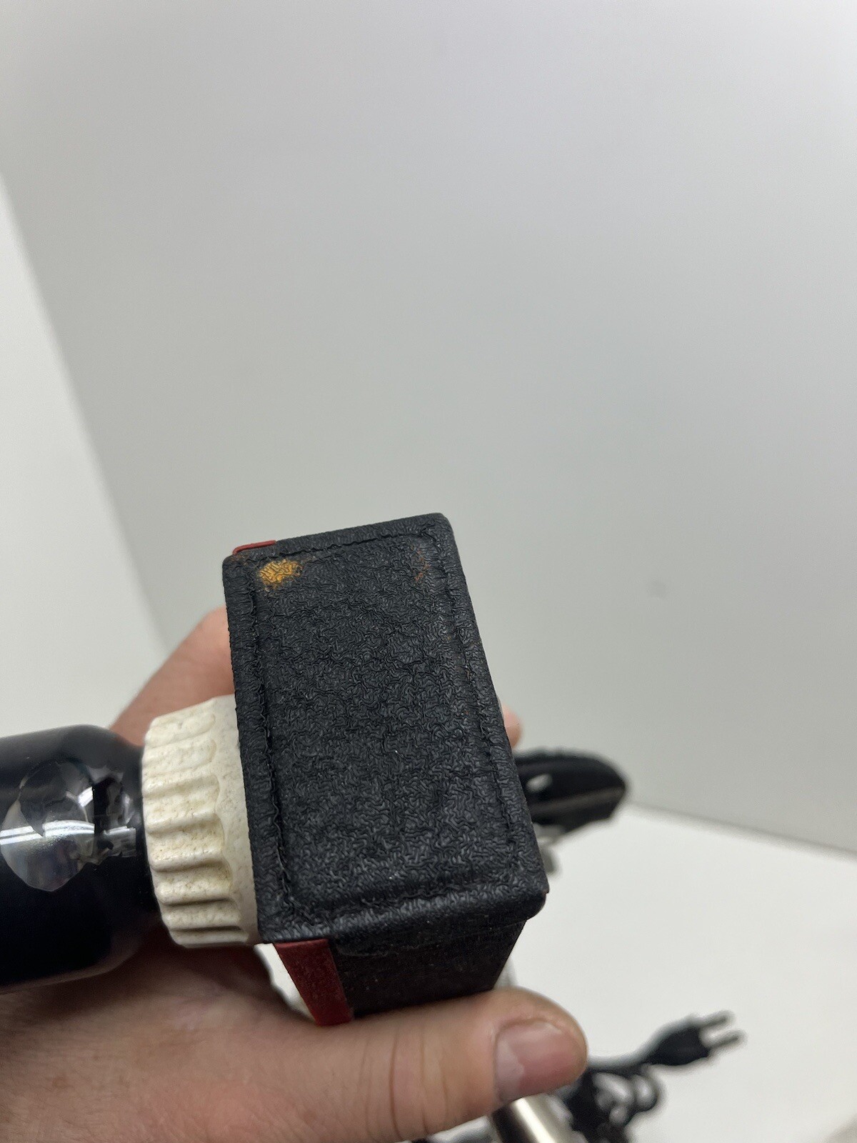VINTAGE ACME LITE MOV-E-LITE 2-bulb