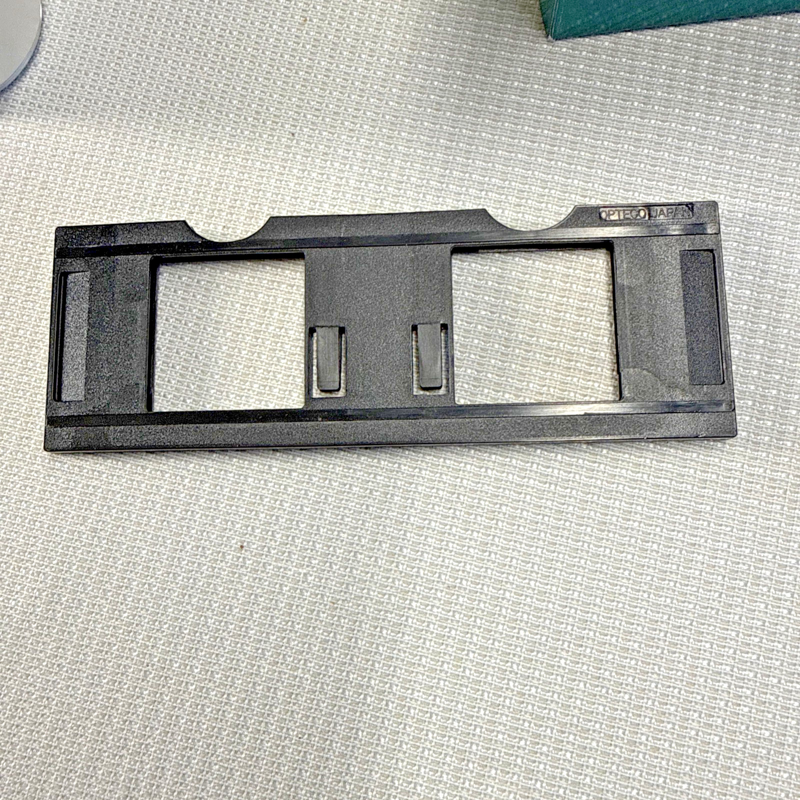 Optical Slide Digital Duplicator – Bower Adaptor Tube for Olympus 45.6-52mm