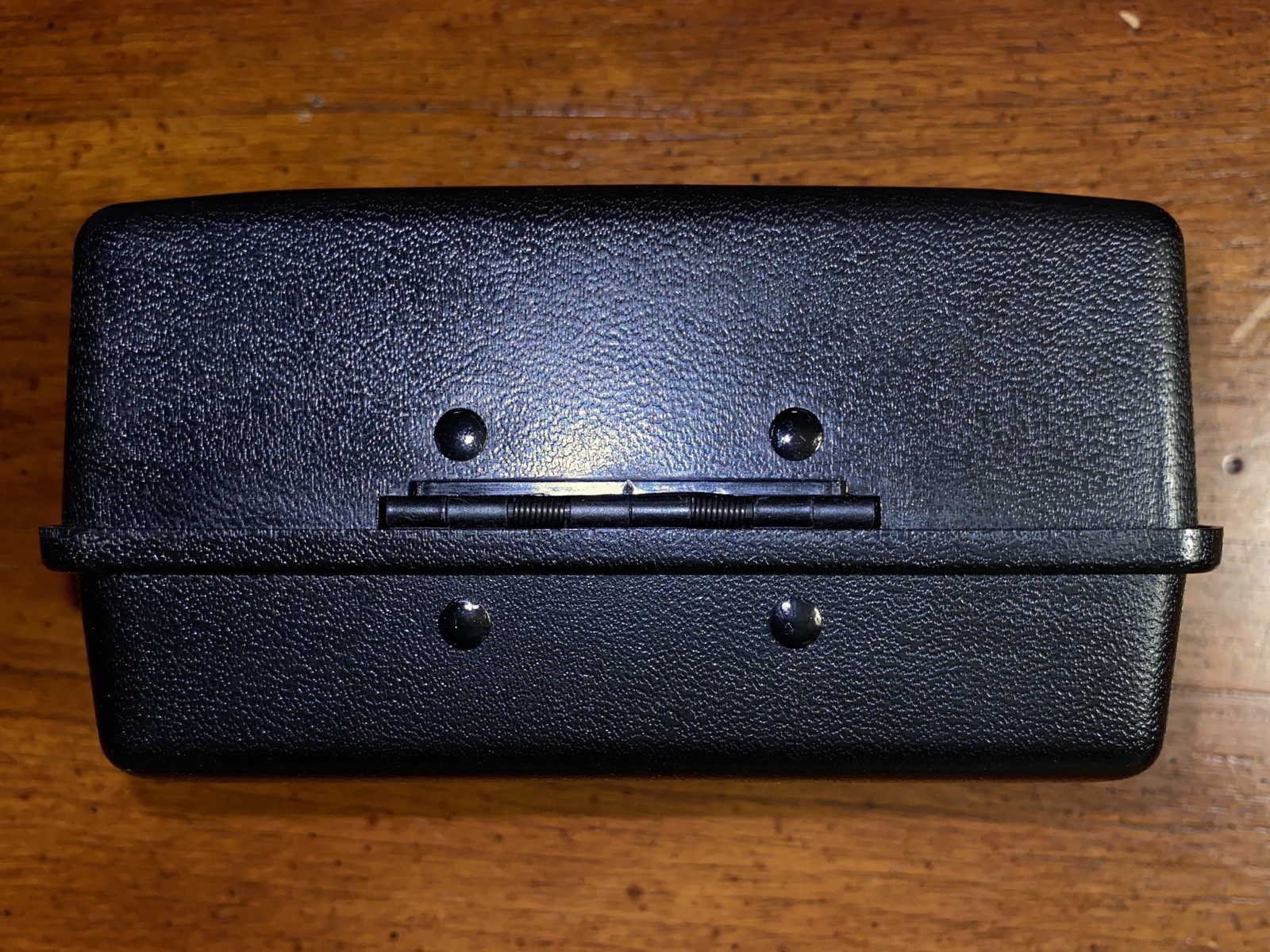 Kodak Instamatic Field Case Model K For Instamatic X-15, X-30, X-15F & X-30F