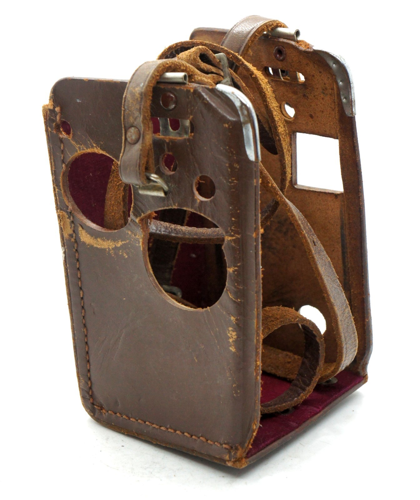Bottom Part from Case for Yashica YashicaFlex TLR Medium Format Film camera