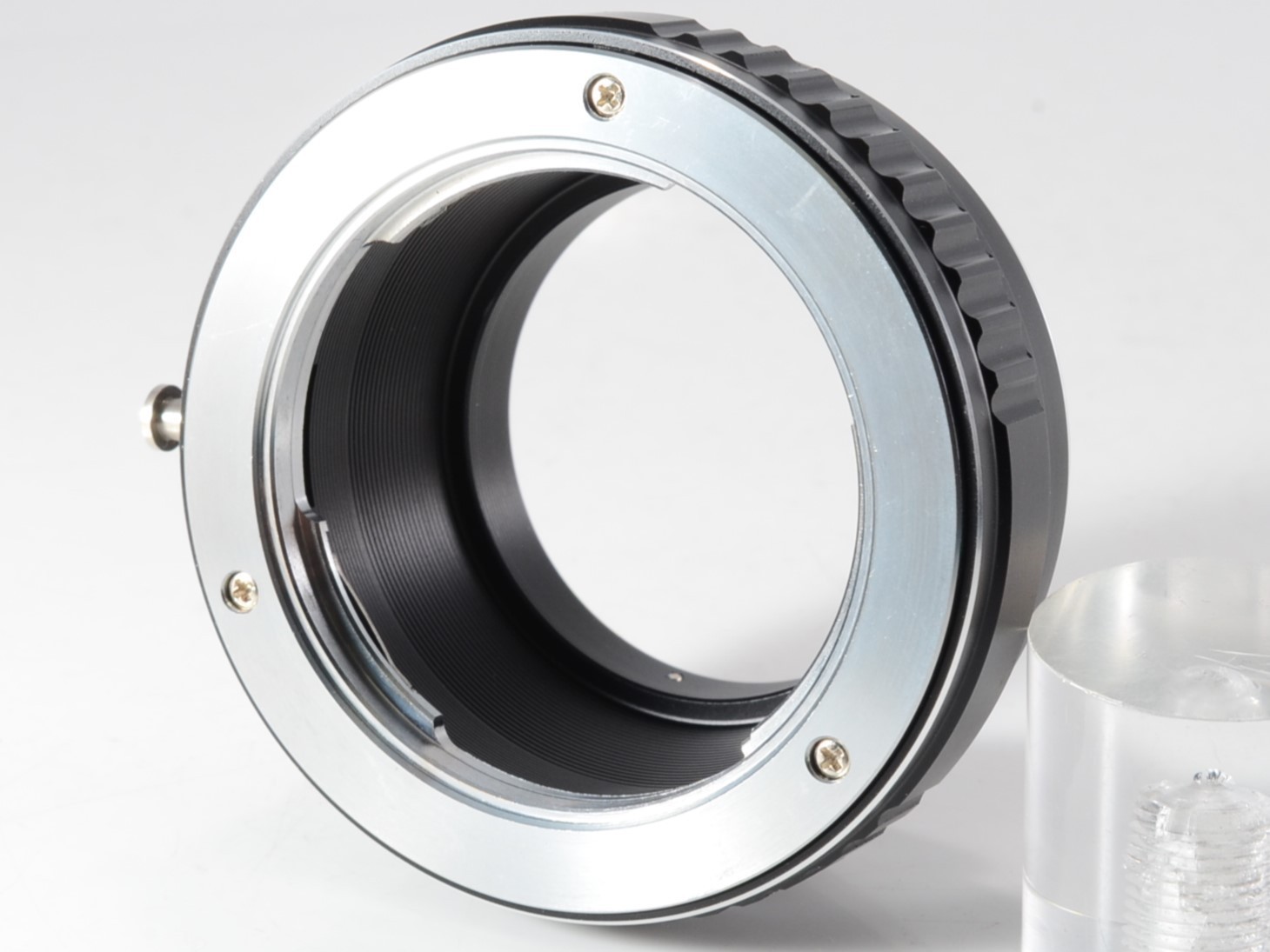 K&F Concept MD-FX Lens Mount Adapter Minolta MD to Fujifilm X Exc+++ Tested