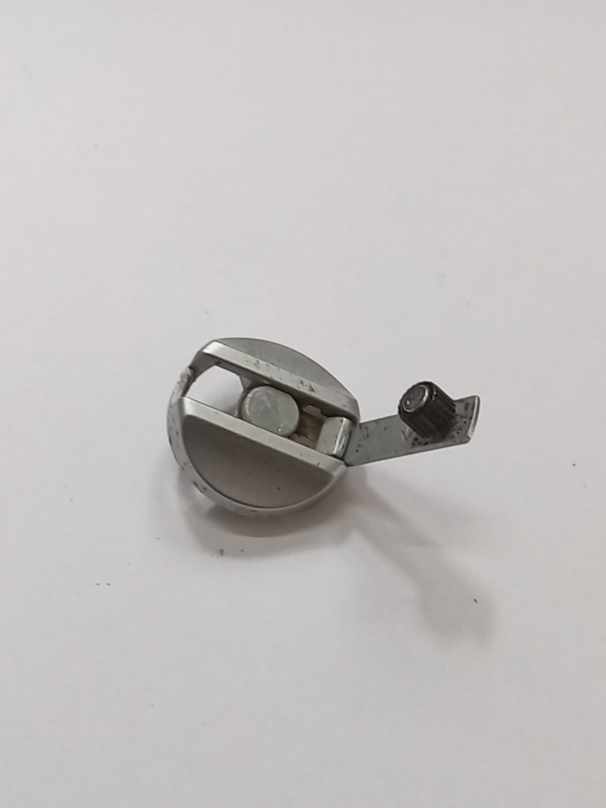 Canon QL 17 G III Rewind Knob Original Used Part