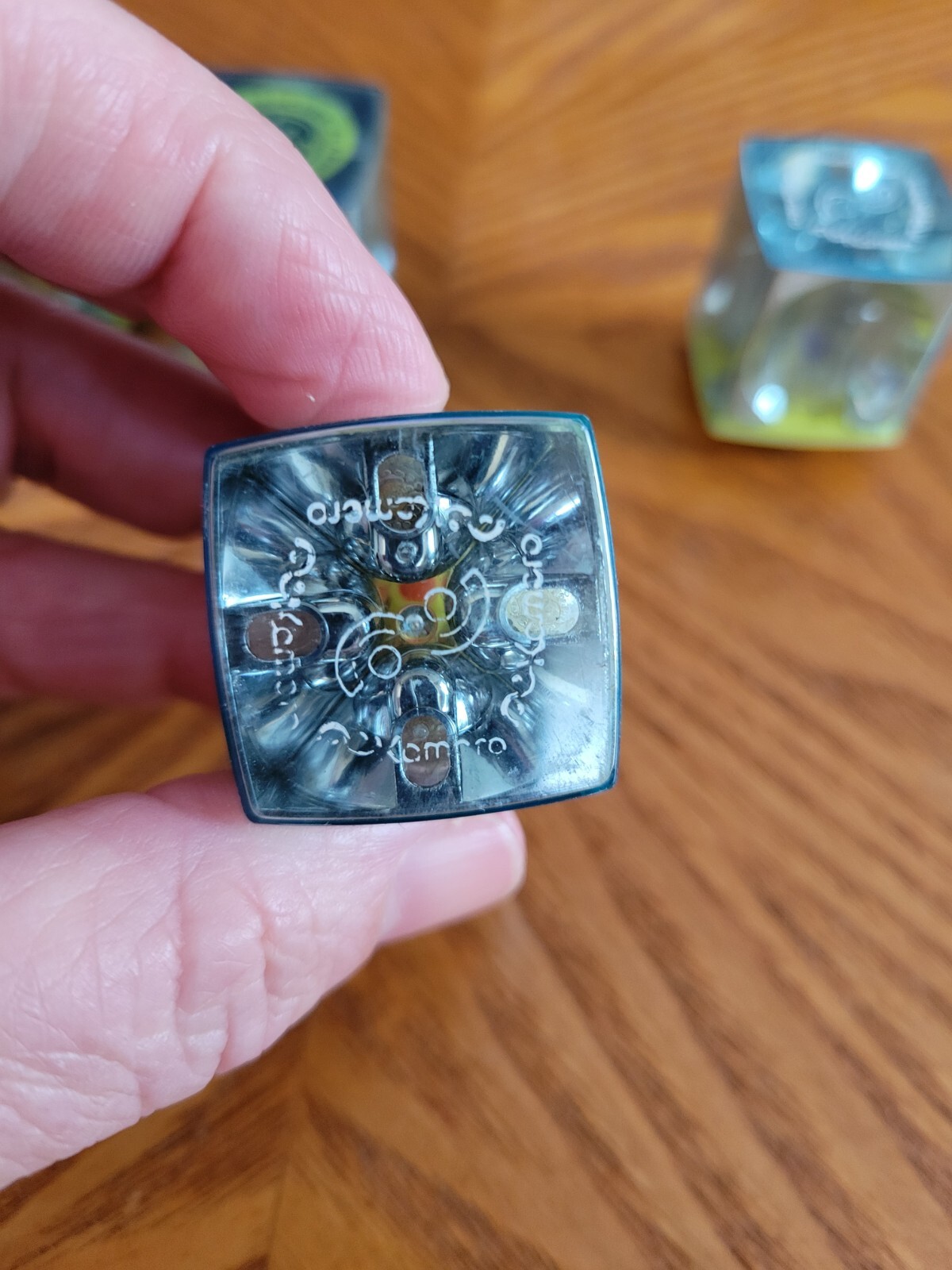 Vintage GE Flash Cubes Assortment