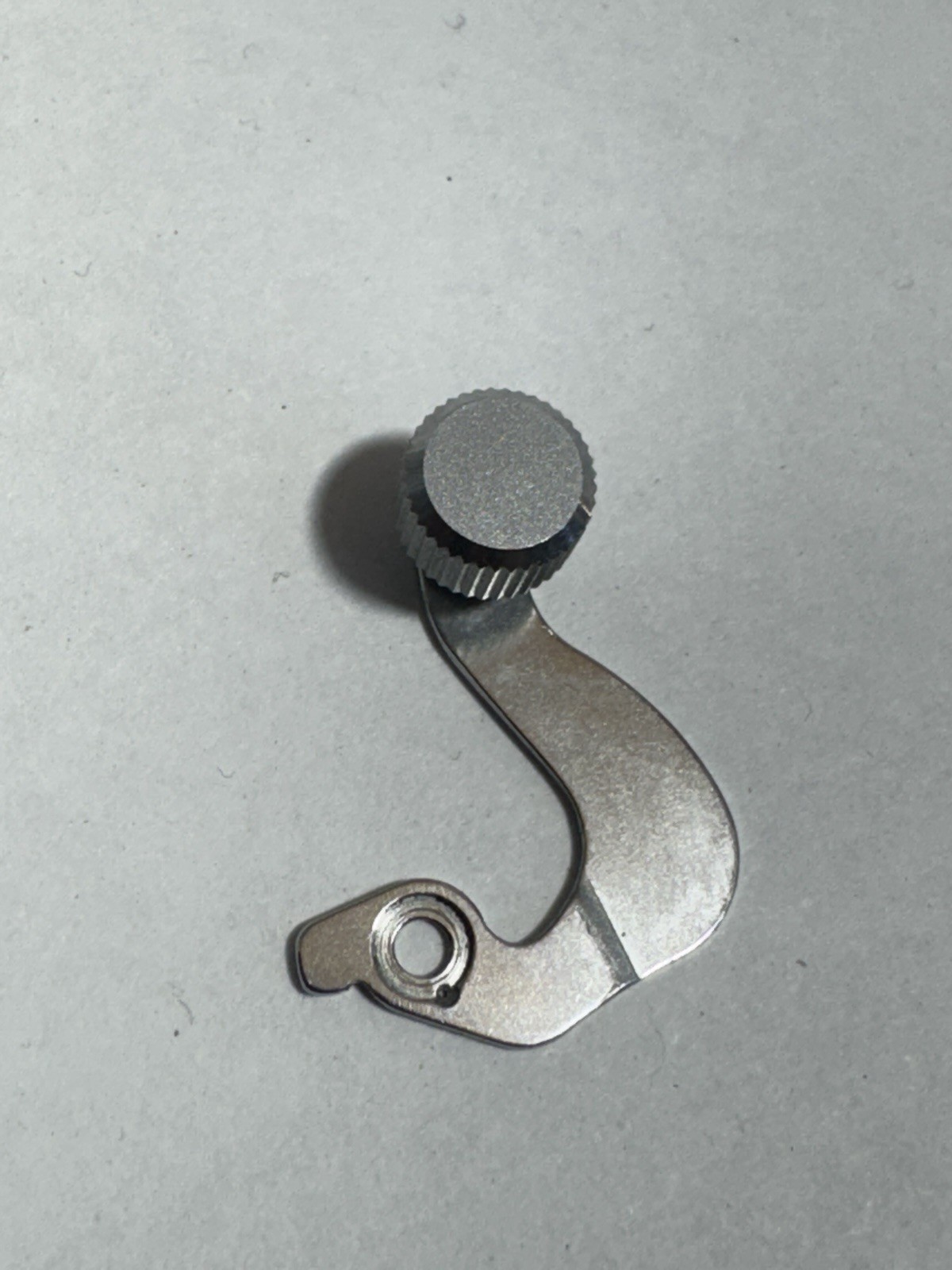 Copal 1 Main Shutter Cocking Lever Replacement Part New Old Stock Rare