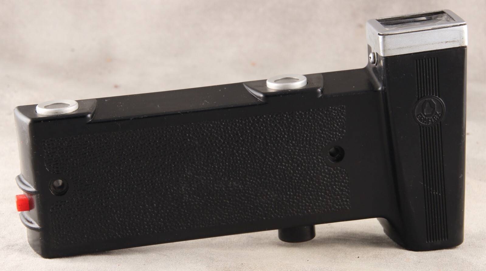 Top Rangefinder Cover For 4X5 Graphic Camera