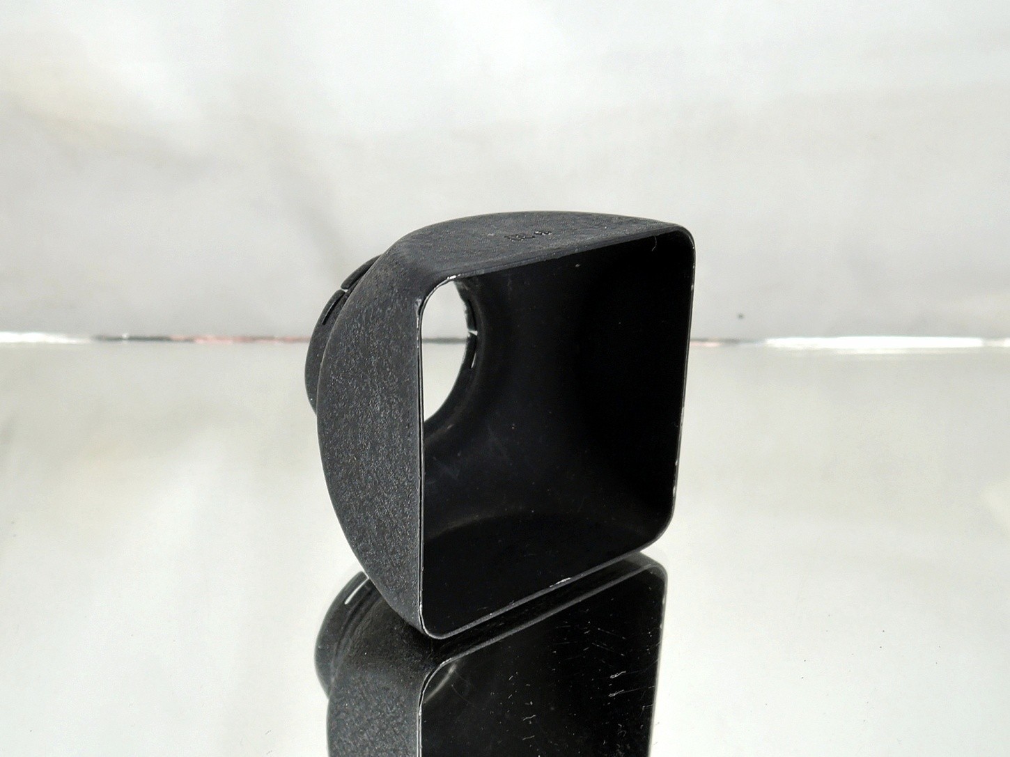 Flexaret Meopta Shade Hood Ø 30 Lens Hood for Flexaret II – V Used