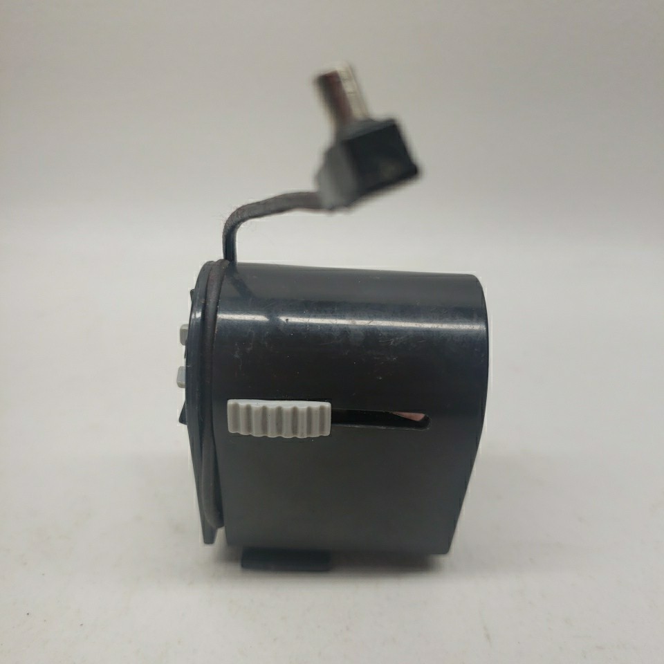 Vintage • Agfa • Tully • Camera Flash • Untested