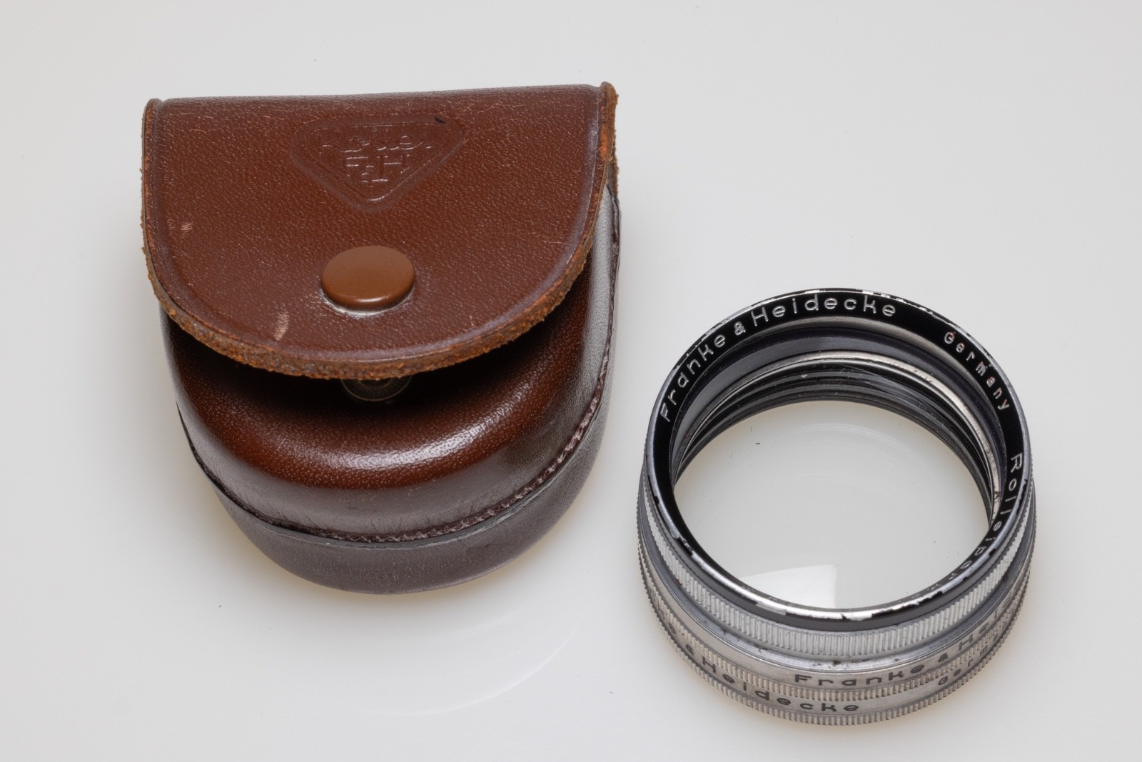 For Rolleiflex 3.5F Rolleinar Macro Close Up Lens *Excellent*