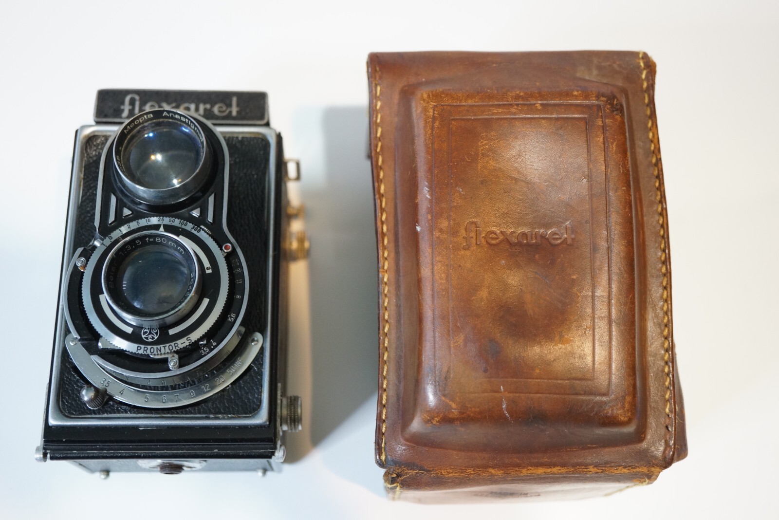 FLEXARET-1