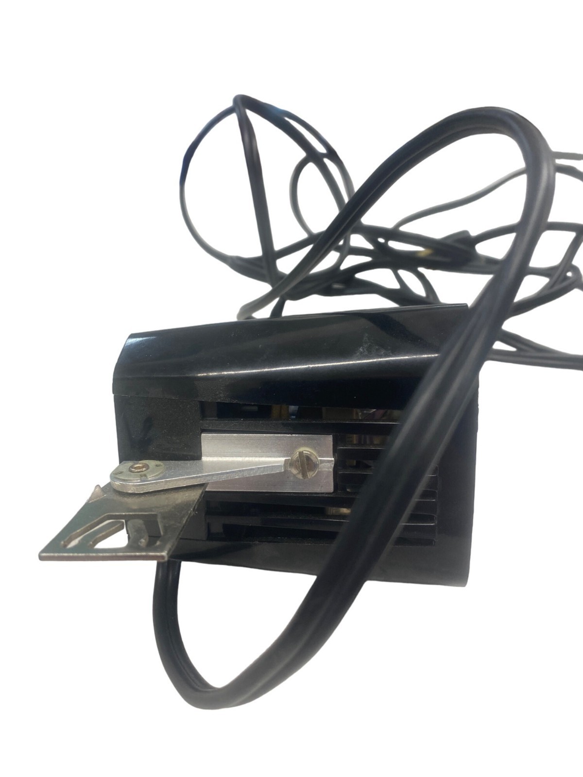 General Electric Mardi Gras MG-2C Movie Light For Super 8 Cameras