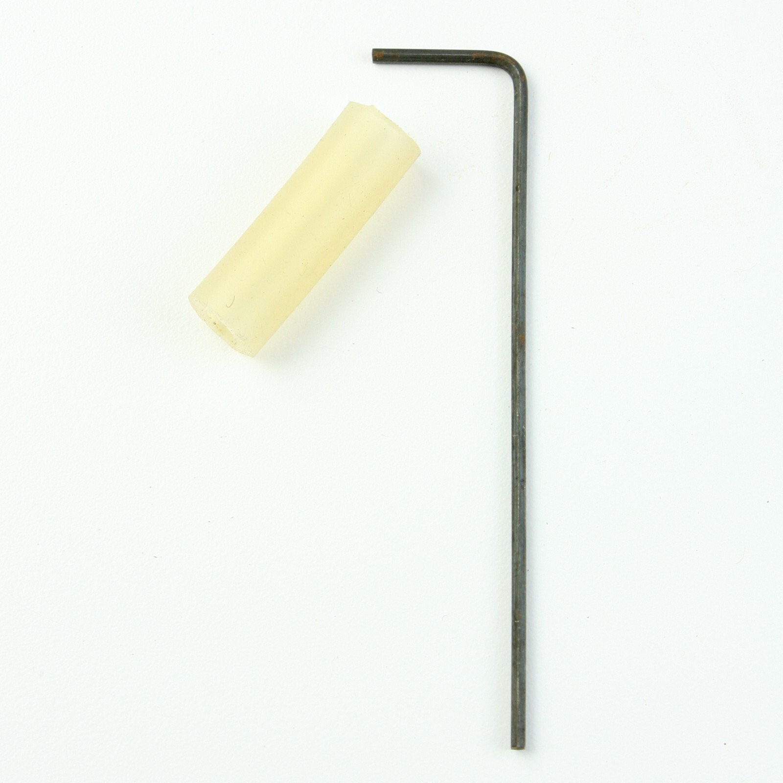 Packard Shutter Hex Wrench + Tubing