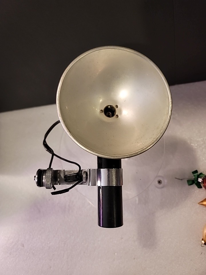 1950s Kodak Flasholder / Flash Holder Model B Untested