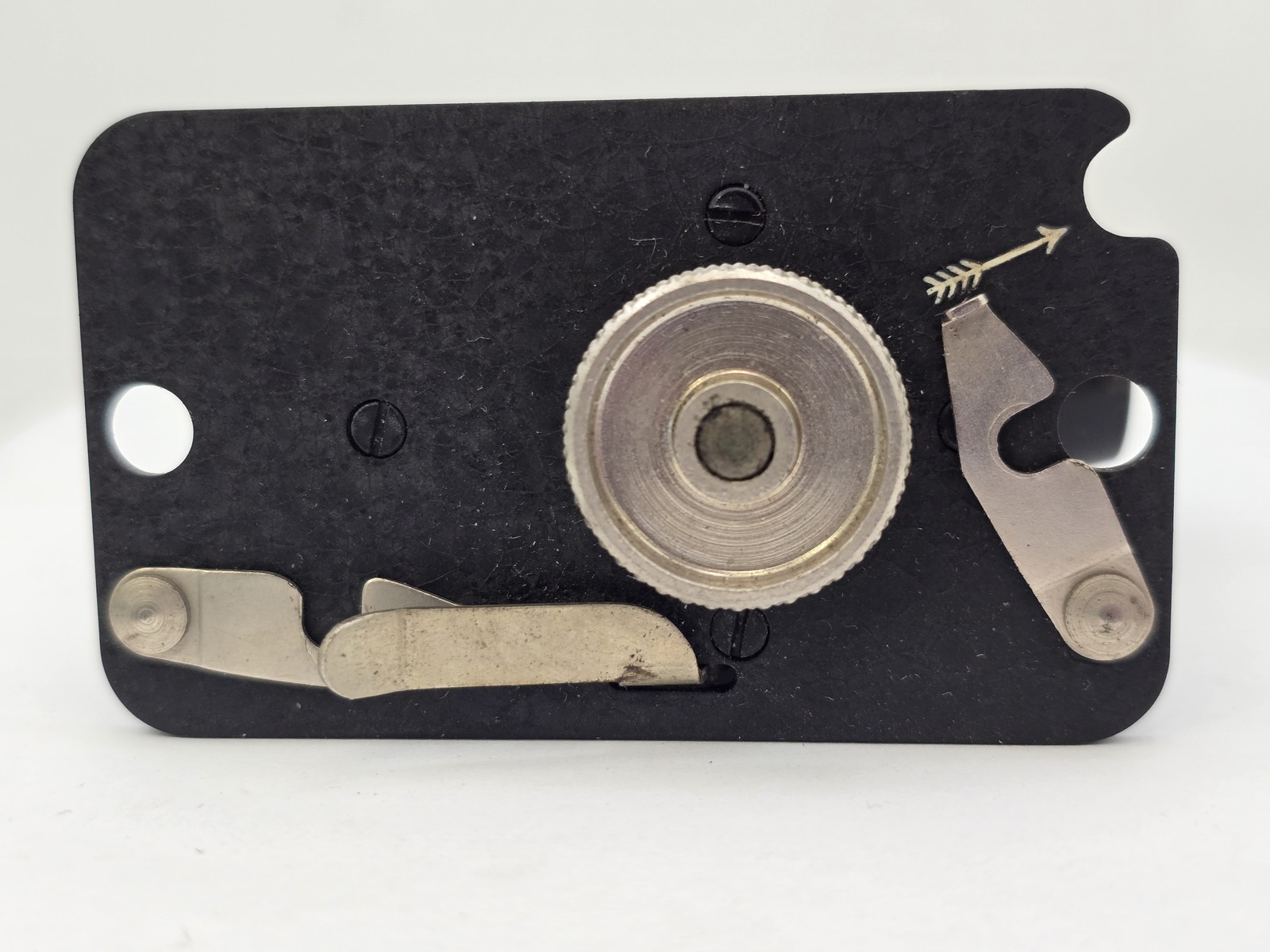 Vintage Model A Kodascope KodaColor Assembly Eastman Kodak FIlm Accessory
