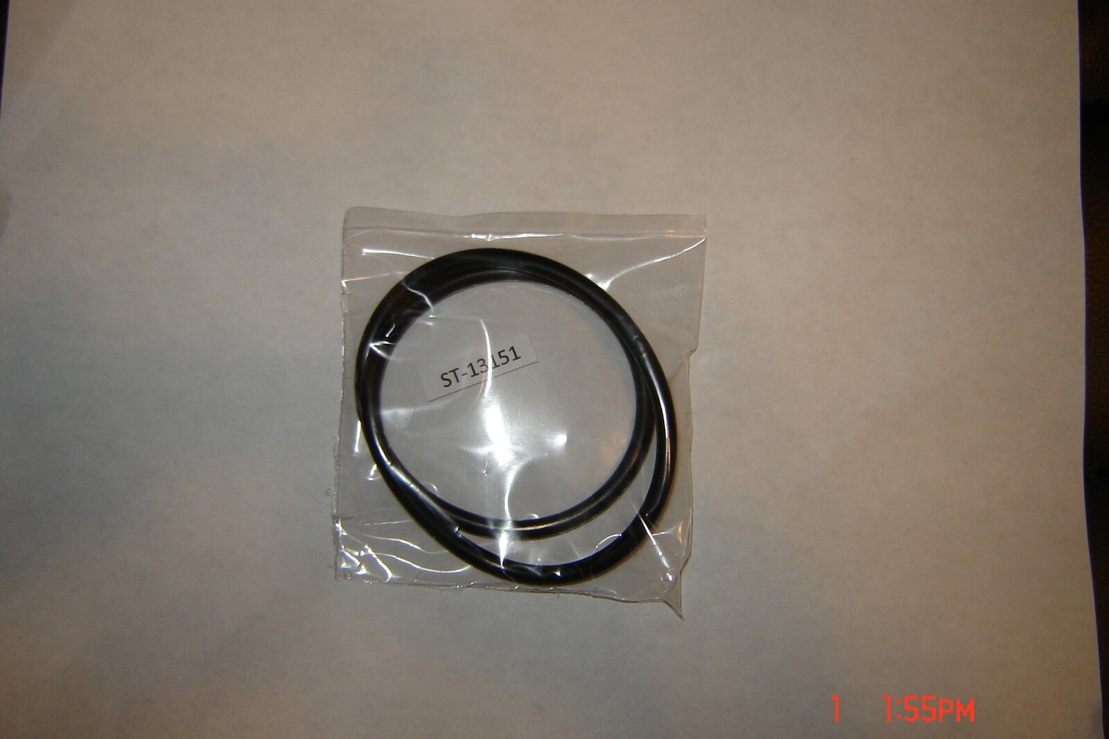 EIKI 16MM Projector Belt, EIKI PART # ST-13151 , EIKI PART # 13151 New Belt