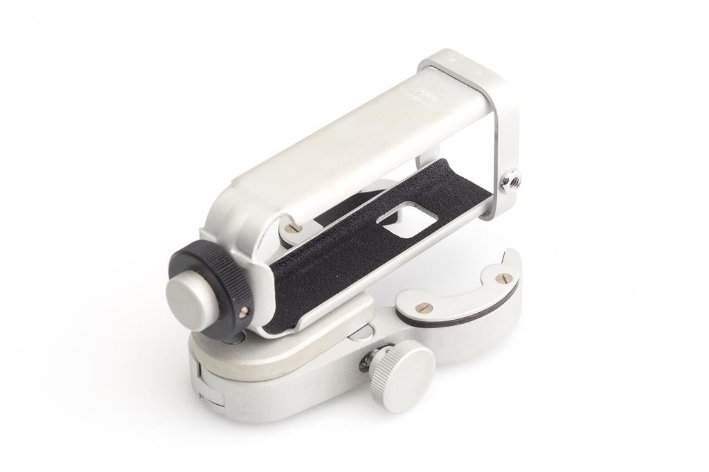 Minox Binocular Attachment With Box
