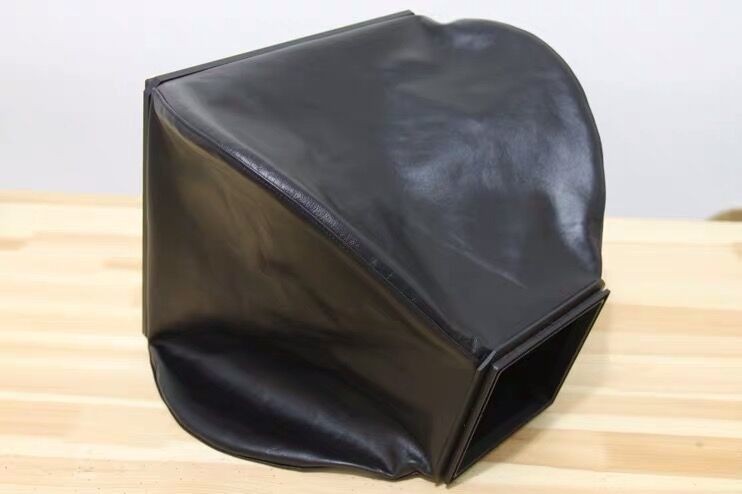Genuine Leather Wide Angle Bellows for Sinar P1 S 8×10 Large Format Camera New
