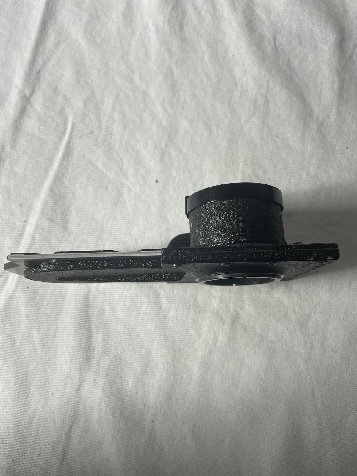 Vintage E. Leitz New York Camera Accessory U.S. Pat 1996481