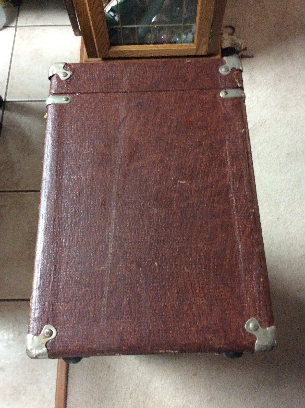 CPE Commercial Picture Equipment Carrying Storage Case