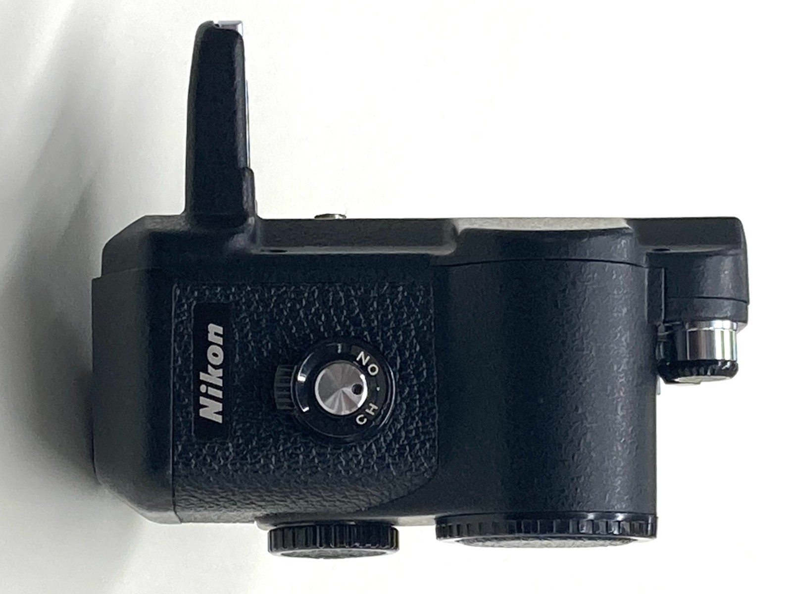 Nikon DS-12 EE Aperture Control Attachment for F2A F2AS From JAPAN G591