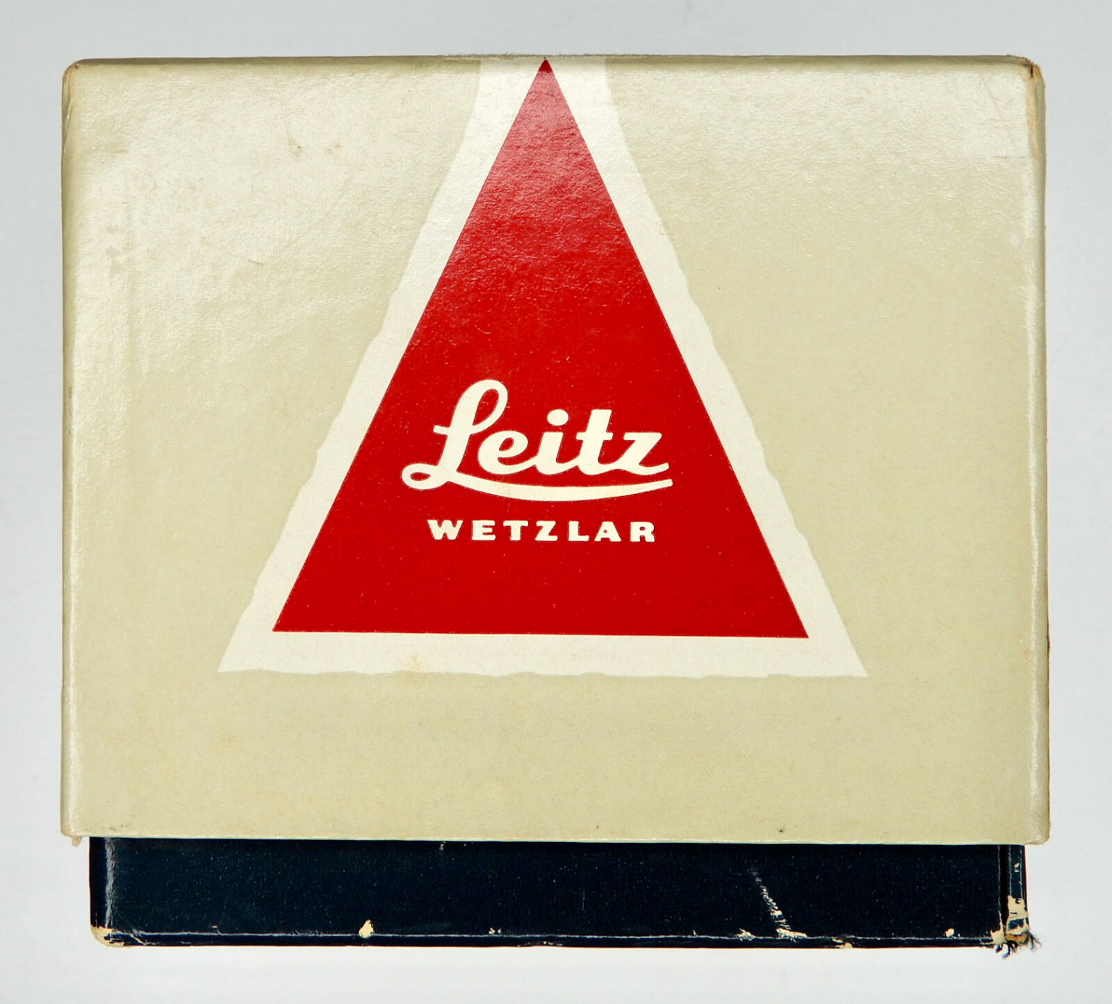 Leica Green Box for M2 #10×8587