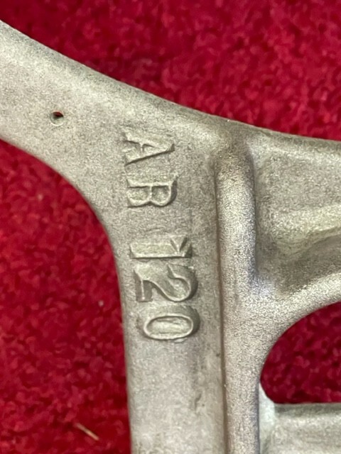 70mm Century JJ Magazine Parts