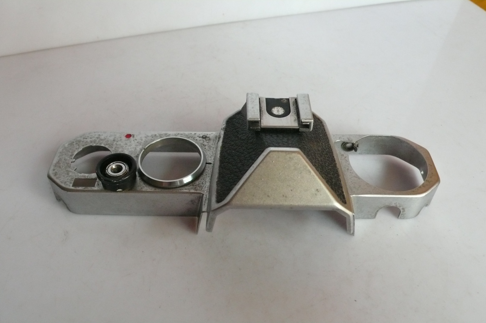 Nikon FE Top Plate for SLR Camera for parts