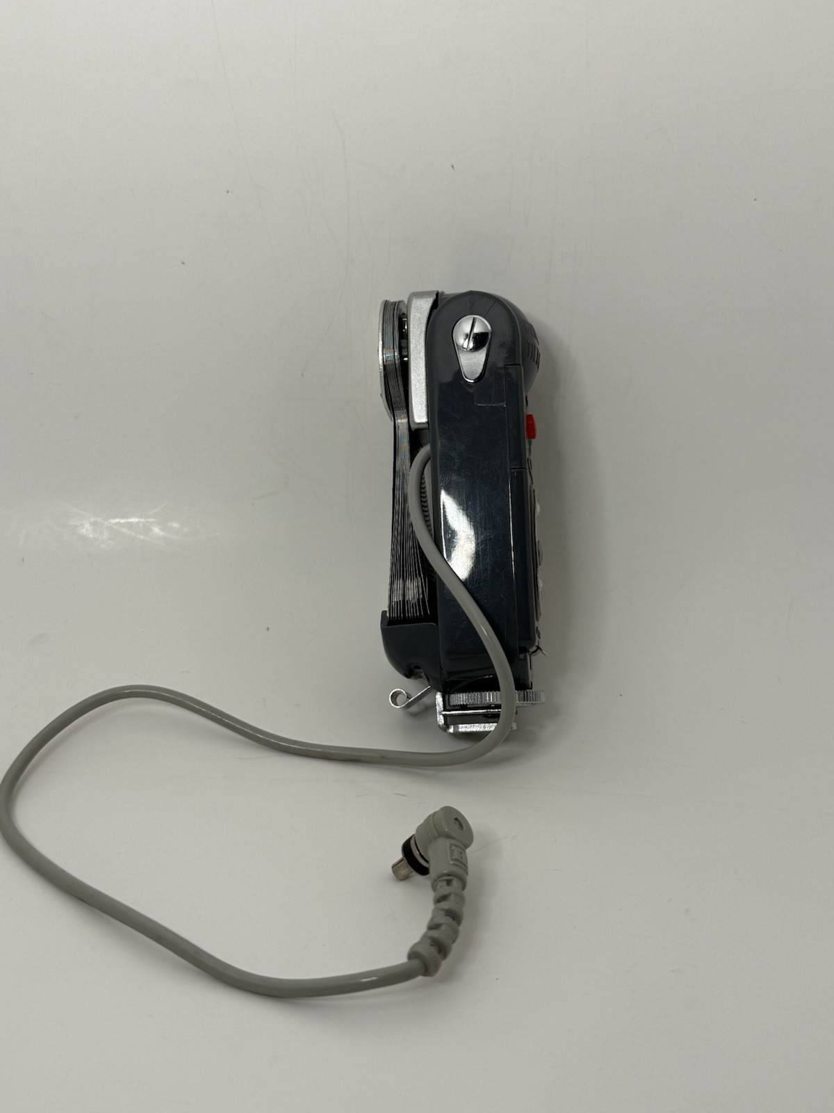 Honeywell Tilt-A-Mite Camera Flash Attachment (w/ Case) Clean