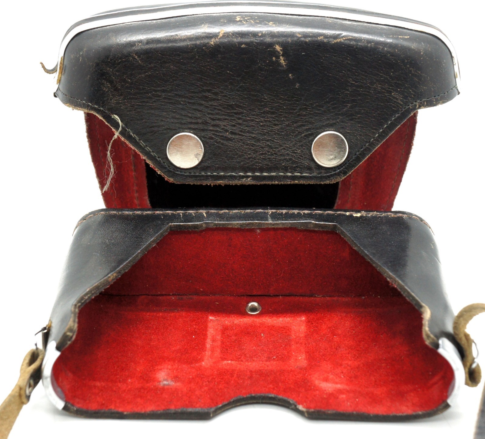 Original Case from Kiev-19M 35 mm SLR Film Camera