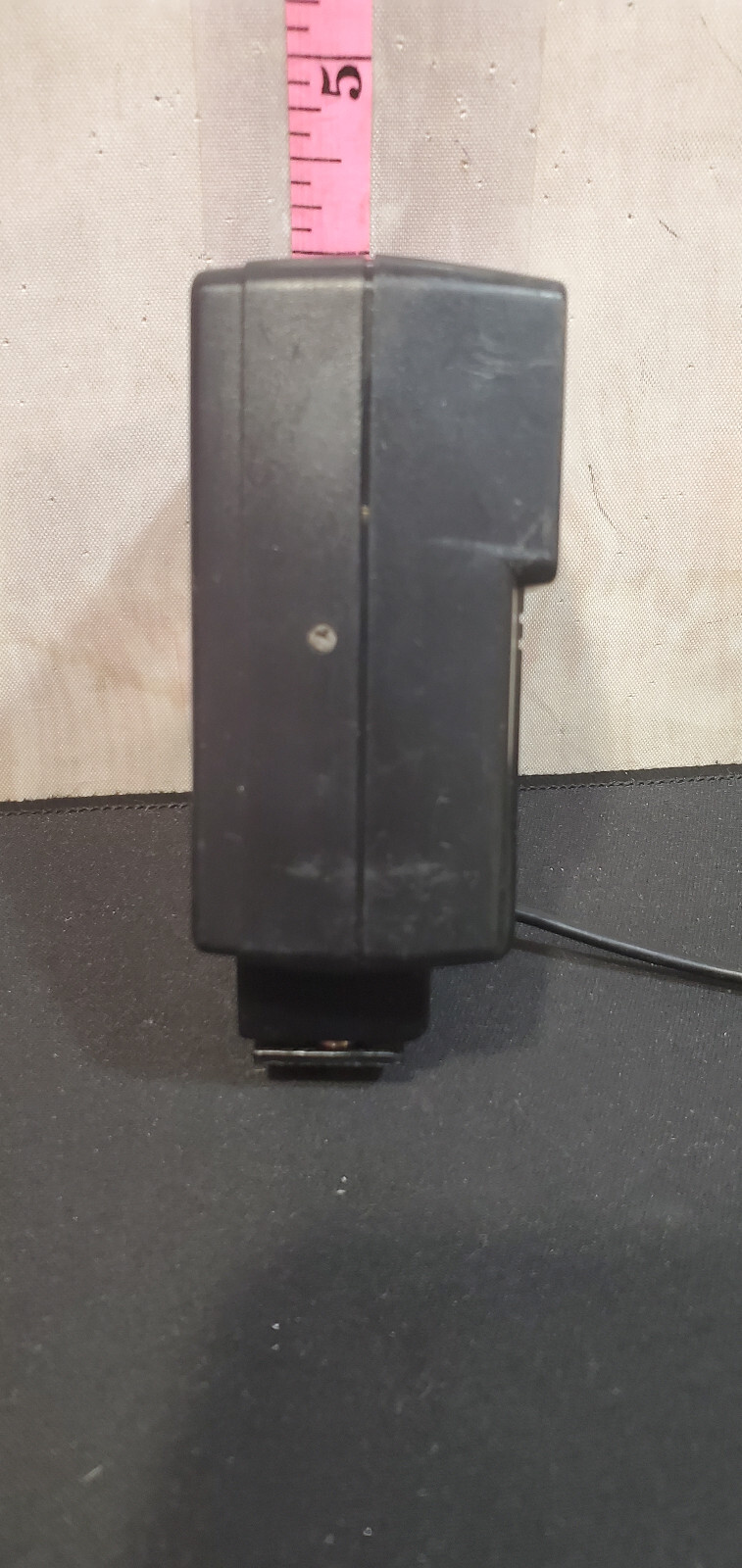 Vintage Vivitar Flash Thyristor 225 for parts read