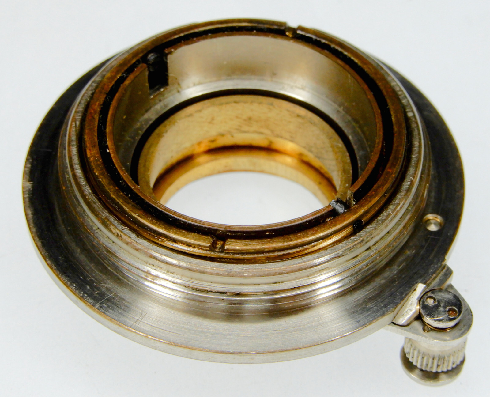 Leica Focusing Helicoid for SM 5cm f3.5 Nickel Elmar