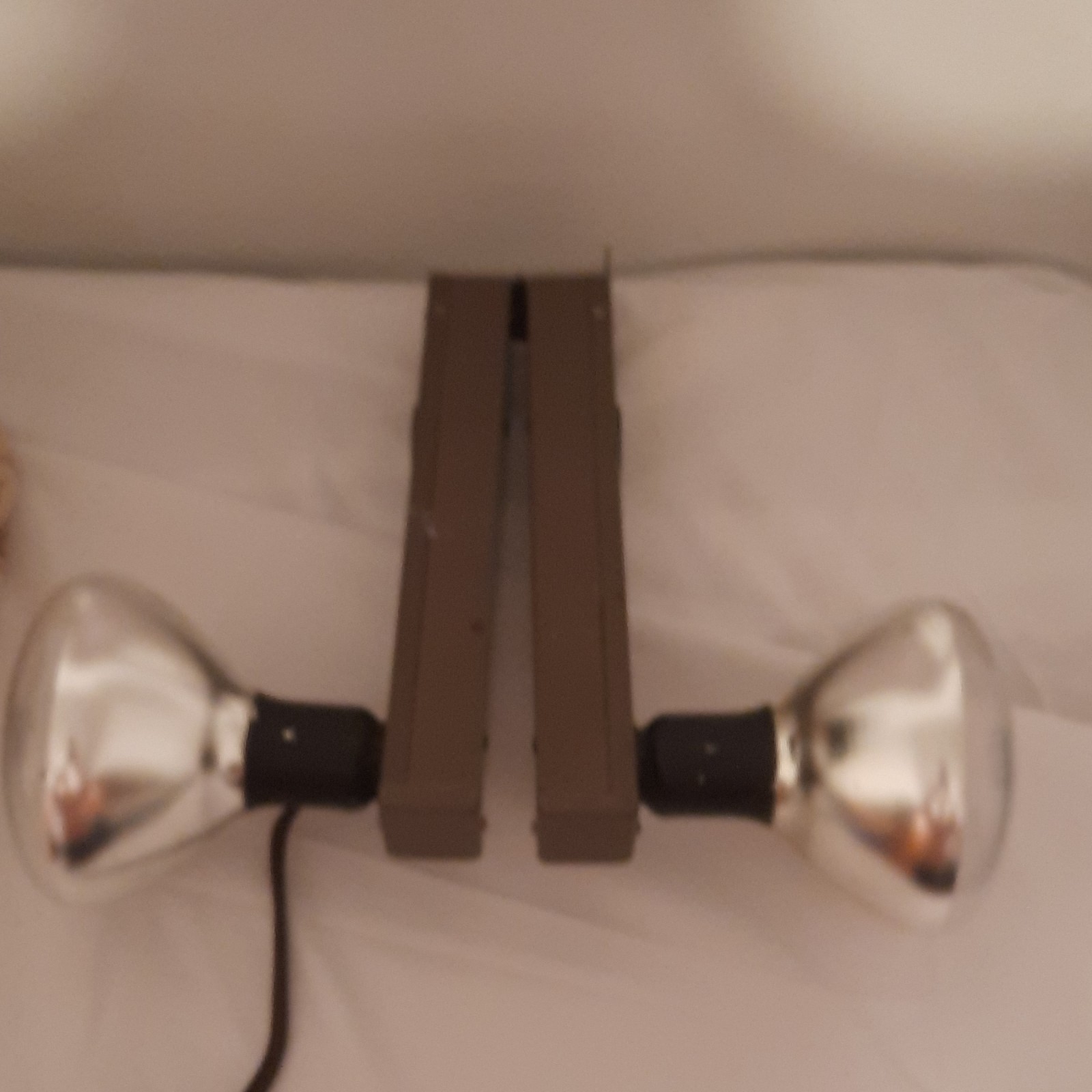 Kodak Cine-Kodak Folding Movie Light Model I Bulbs